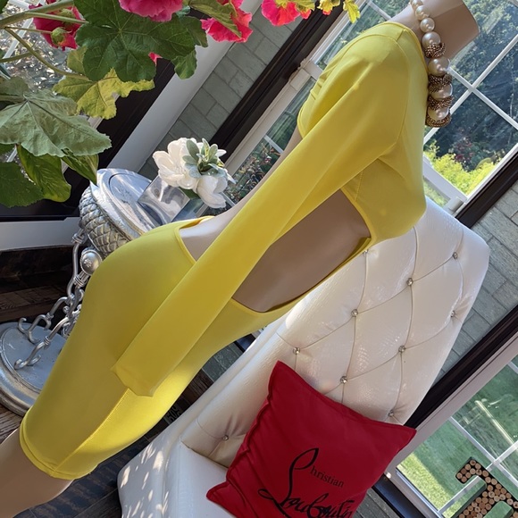 Club dress - Picture 4 of 4